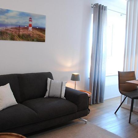 Haus 3 Jahreszeiten Wg 11 Norderney Dış mekan fotoğraf