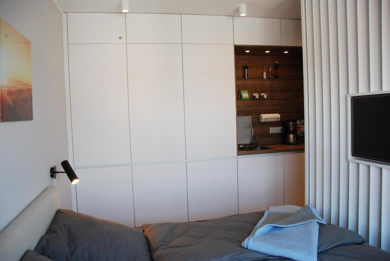 Haus 3 Jahreszeiten Wg 11 Norderney Dış mekan fotoğraf